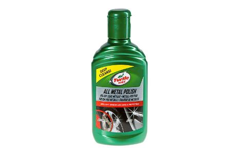 Turtle Wax