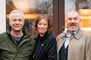 Max Ballauf ist verliebt: Drehstart für neuen "Tatort" aus Köln