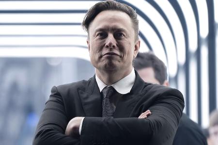 Elon Musk bekommt Doku von Oscarpreisträger Alex Gibney Elon Musk bekommt Doku von Oscarpreisträger Alex Gibney