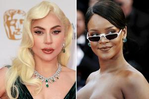 Rihanna vs. Lady Gaga: Zwei Superstars im Rennen um den Oscar