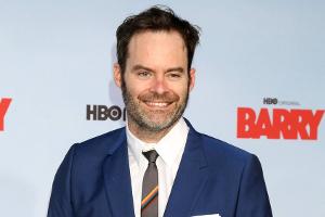 HBO-Serie "Barry" mit Bill Hader endet nach Staffel vier