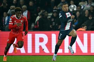 Rummenigge: "Coman ein Schlüsselspieler"