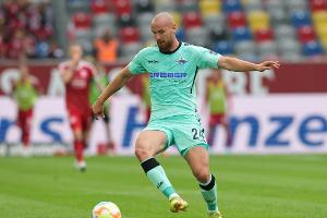 Paderborn bindet Leistungsträger Heuer