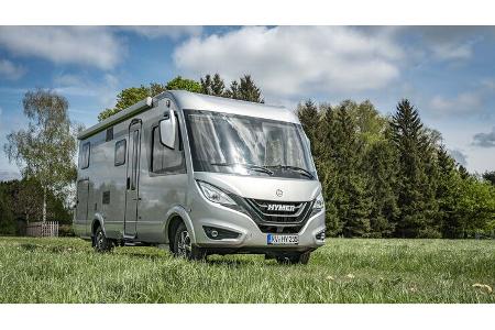 Hymer B MC I 680