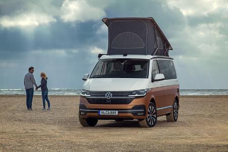 VW California 6.1