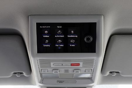 VW California 6.1