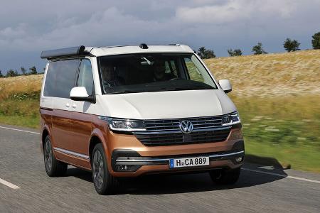 VW California 6.1