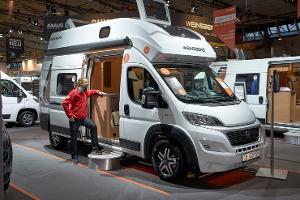16 neue Busse im promobil-Check