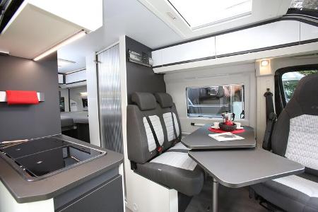 Adria Twin 640 SLB Supreme (2019)