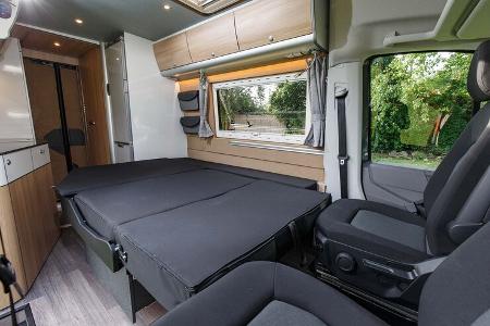 Reimo Campingbus VW Crafter