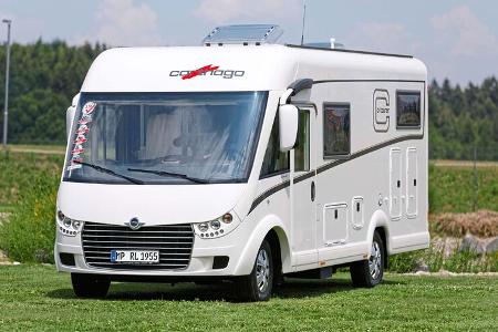 Carthago C-Compactline