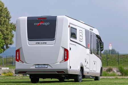 Carthago Chic C-Line