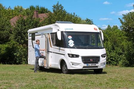 Eura Mobil Integra Line
