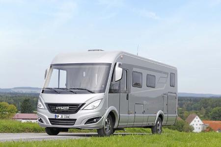 Hymer B-Klasse I