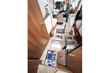 Hymer B MC 