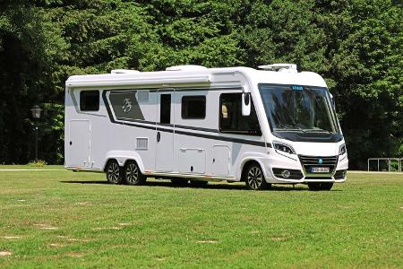 Knaus Sun I 