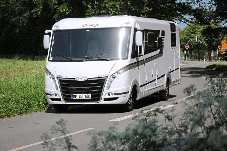 LMC Explorer