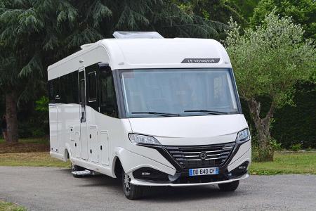 Le Voyageur Classic