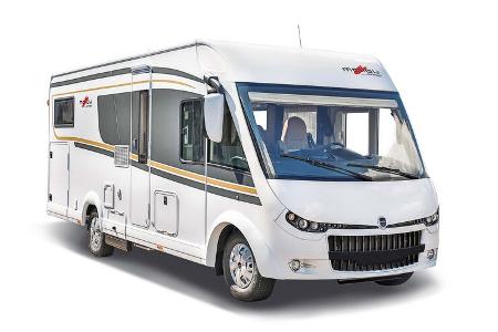 Malibu I 490 LE