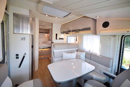 Rapido 880 F