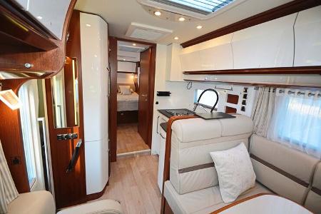 Rapido Distinction I1090