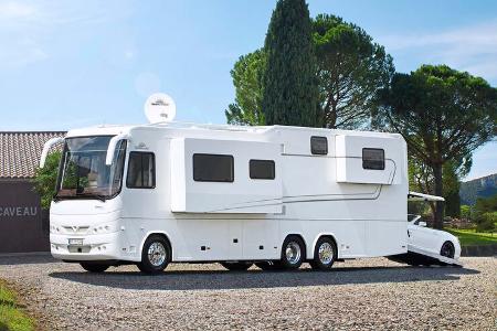 Vario Mobil Perfect 1200