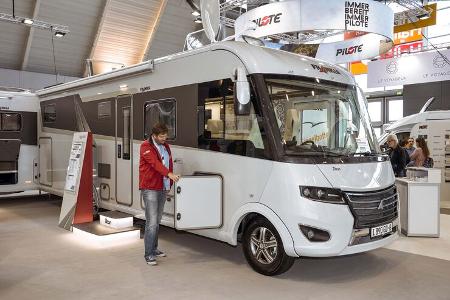 Frankia I 890 GD-B