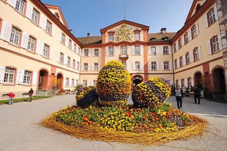 Mainau