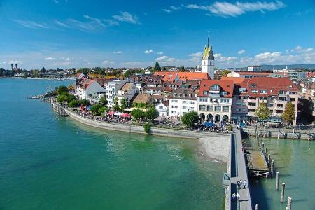 Friedrichshafen