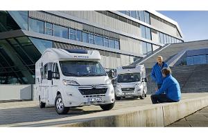 Zwei Hubbett-Teilintegrierte im Test