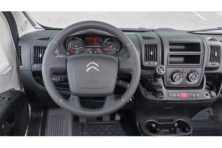 Adria Matrix Axess 600 DT (2020)