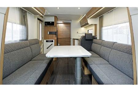 Adria Matrix Axess 600 DT (2020)