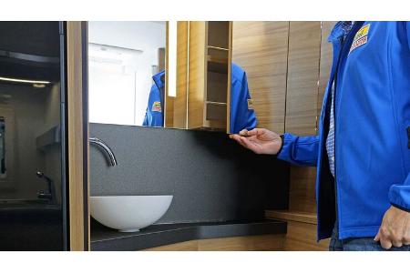 Adria Matrix Axess 600 DT (2020)