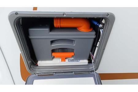 Bürstner Lyseo TD 644 G (2020)