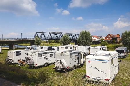 Reiseziel Papenburg