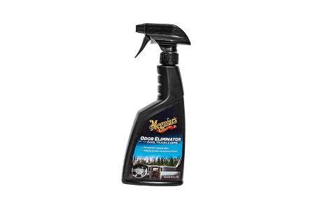 Meguiar's Odor Eliminator