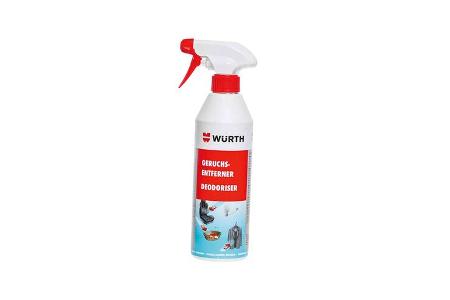 Würth Geruchsentferner