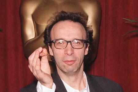 Roberto Benigni