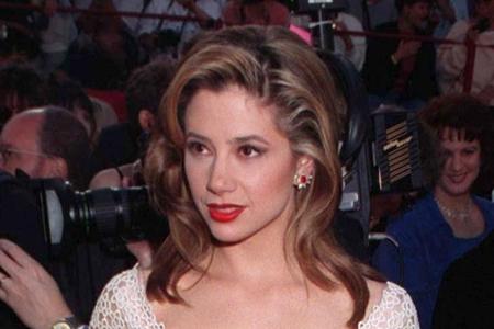 Mira Sorvino