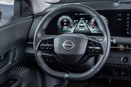 Nissan Ariya 2022