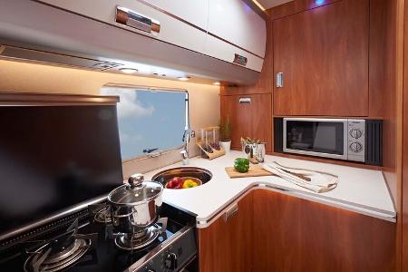 Laika Ecovip 680 (2019)