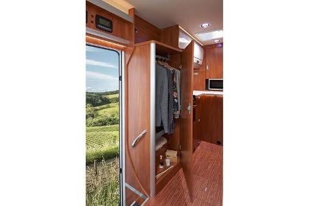 Laika Ecovip 680 (2019)