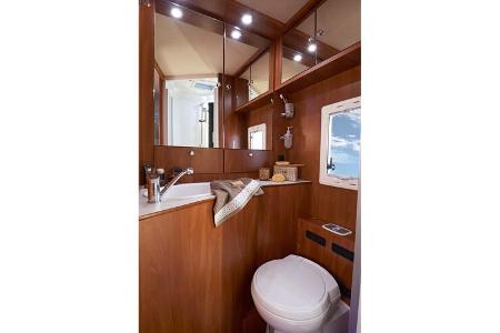 Laika Ecovip 680 (2019)