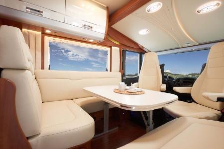 Laika Ecovip 680 (2019)