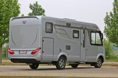 Hymer B Modern Comfort I 560