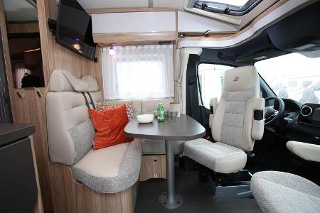 Hymer ML-T 570