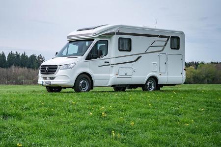 Hymer ML-T 580 (2019)