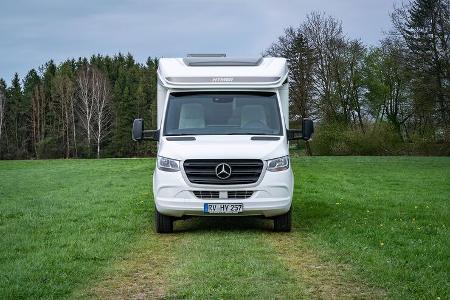 Hymer ML-T 580 (2019)