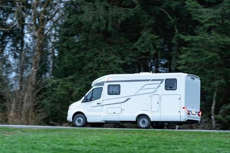 Hymer ML-T 580 (2019)