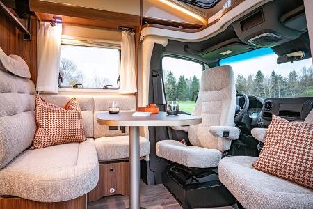 Hymer ML-T 580 (2019)